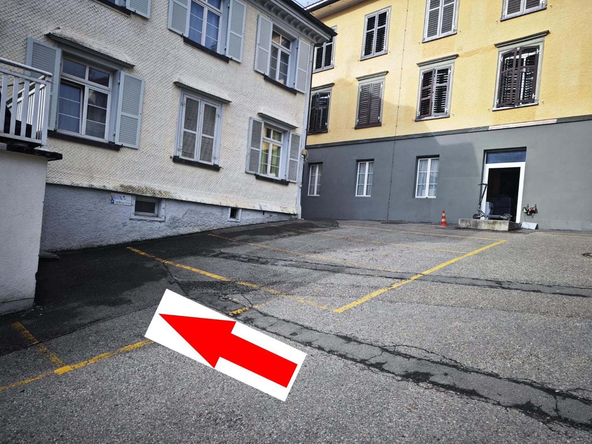 Simpel Rooms Vintage Rustica Naehe Uni, Olma, Spital St. Gallen Exteriör bild